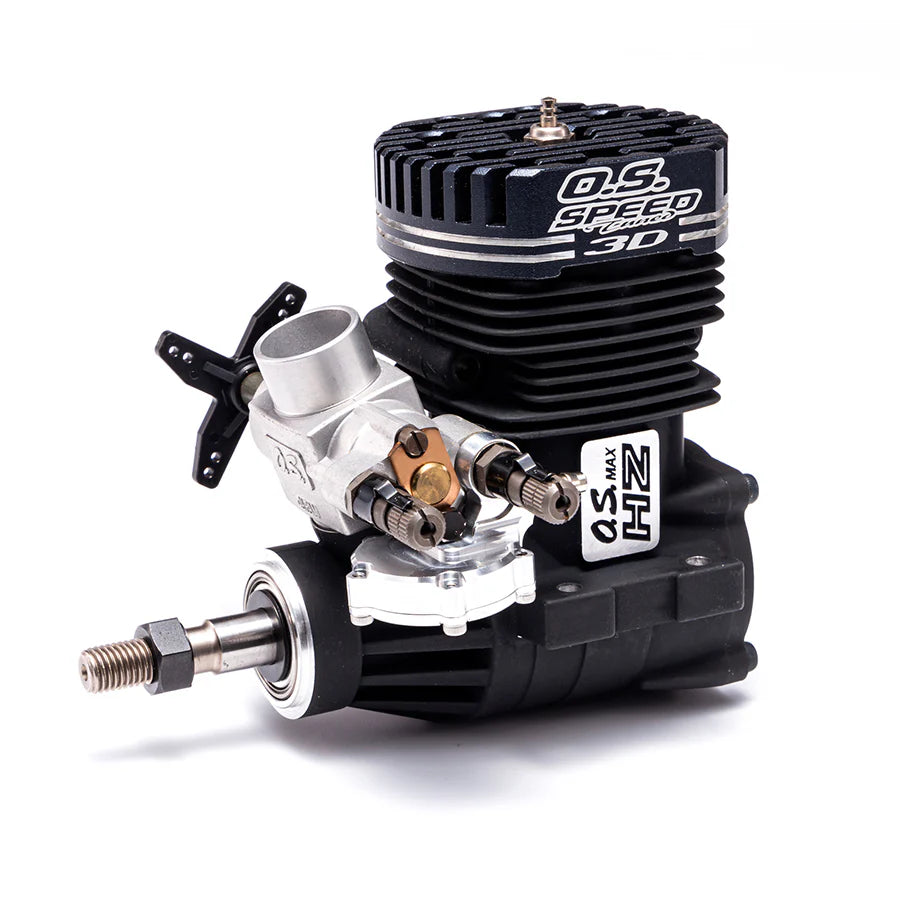 Nitro Engines