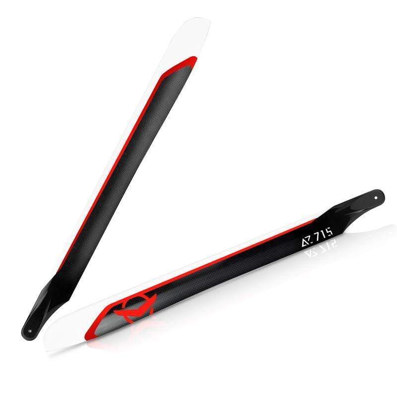 Azure Blades – New England RC