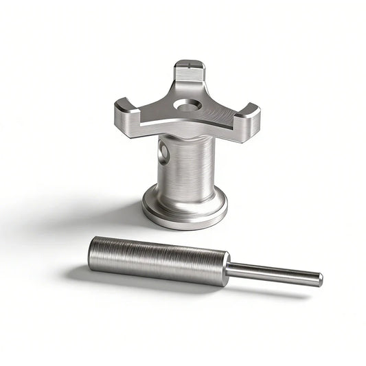 OSHM1295 OMPHOBBY M1 V3 PRO RC Helicopter Parts Leveler