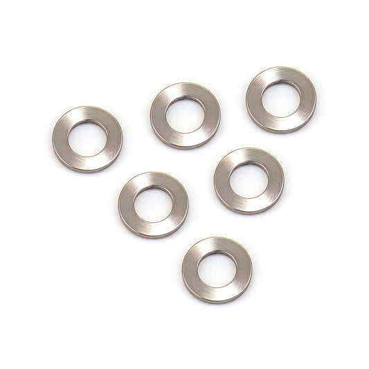 OSHM1296 OMPHOBBY M1 V3 PRO RC Helicopter Parts Swashplate Spacer Shim