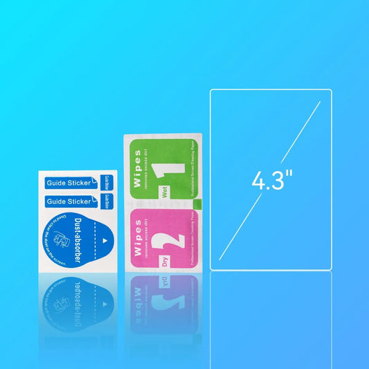 FrSky X18 X20 Screen Protector