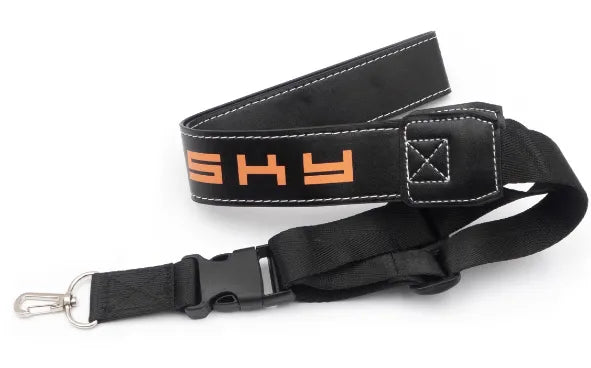 FrSky Transmitter Neck Strap for X14 X18 X20
