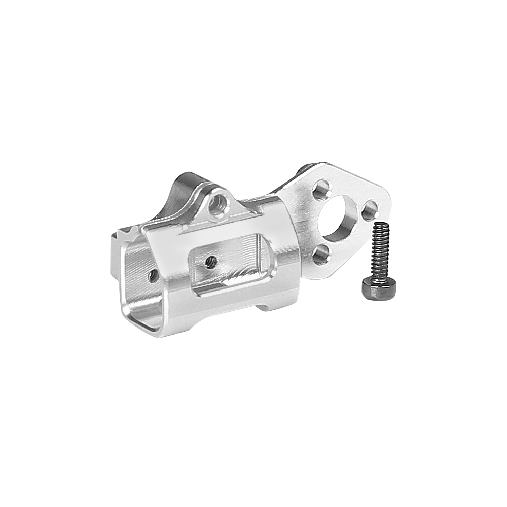 OSHM1203 OMPHobby M1 EVO Tail Motor Mount set