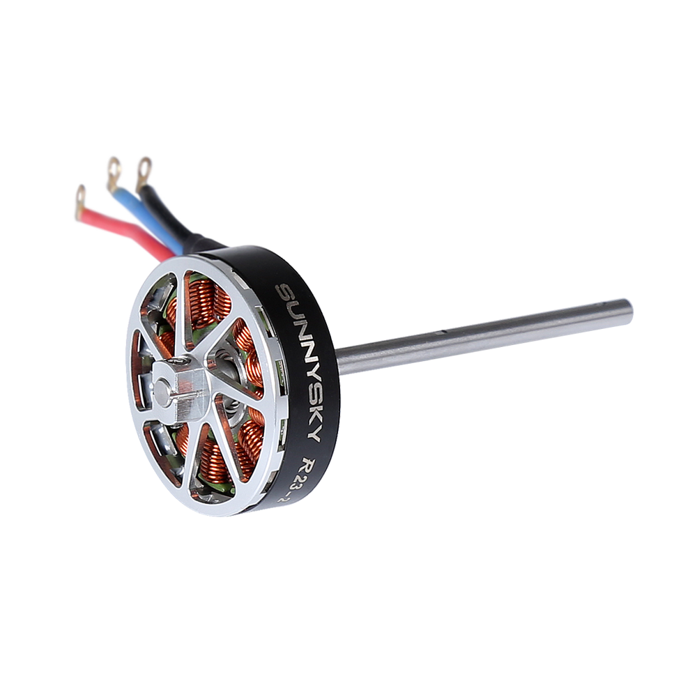 OSHM1207 OMPHobby M1 EVO M1 EVO Main Motor