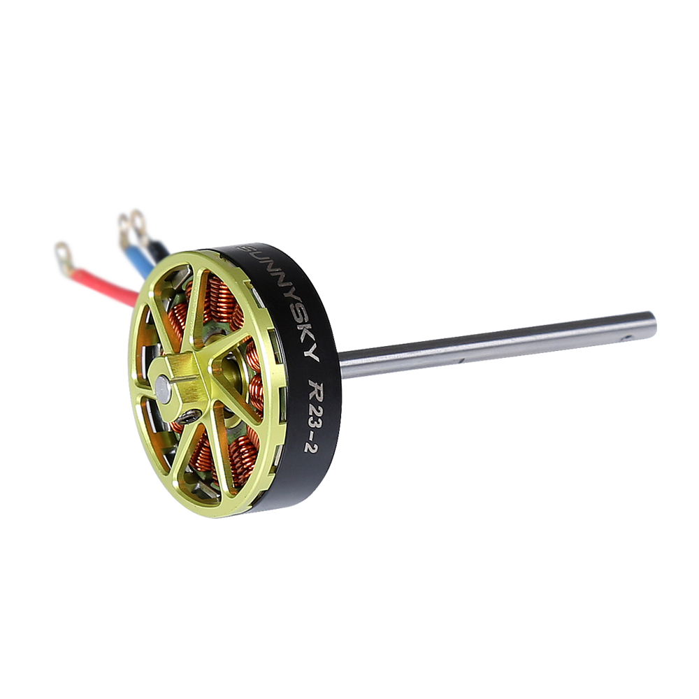 OSHM1207 OMPHobby M1 EVO M1 EVO Main Motor