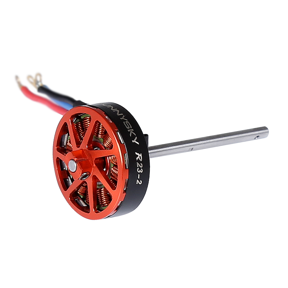 OSHM1207 OMPHobby M1 EVO M1 EVO Main Motor
