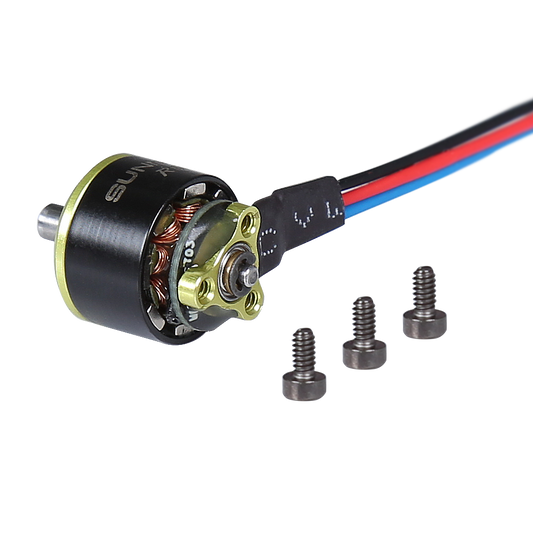 OSHM1208 OMPHobby M1 EVO Tail Motor