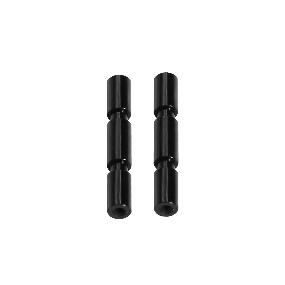 OSHM1219 OMPHobby M1 EVO Helicopter Parts Frame Cross Bar set