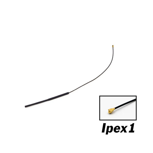 FSK-01100164 FrSky 2.4Ghz Receiver Antenna- 150mm - IPEX1 Connector
