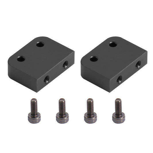 OSHM7041 OMP HOBBY M7 Helicopter Parts Tail Servo Mounting Metal Block