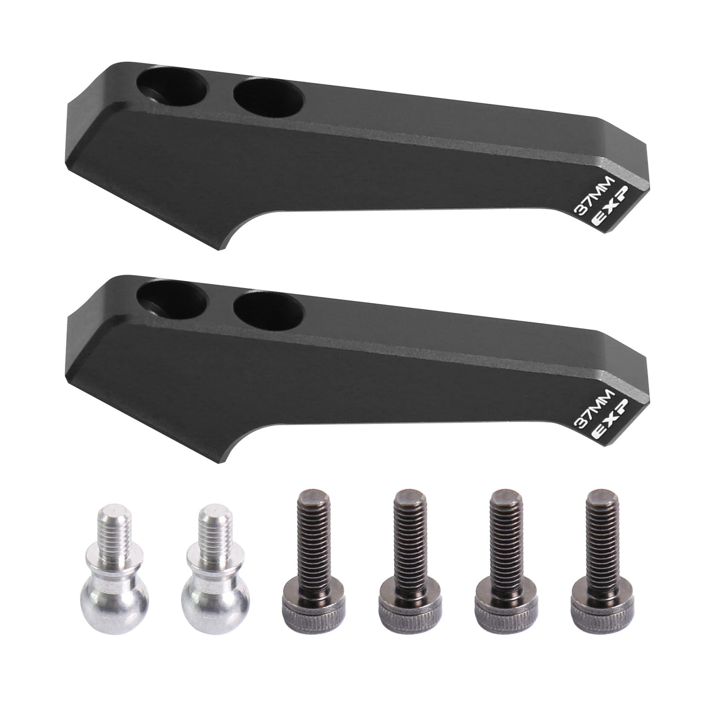 OSHM7019 OMP HOBBY M7 Helicopter Parts 37mm Blade Grip Arm