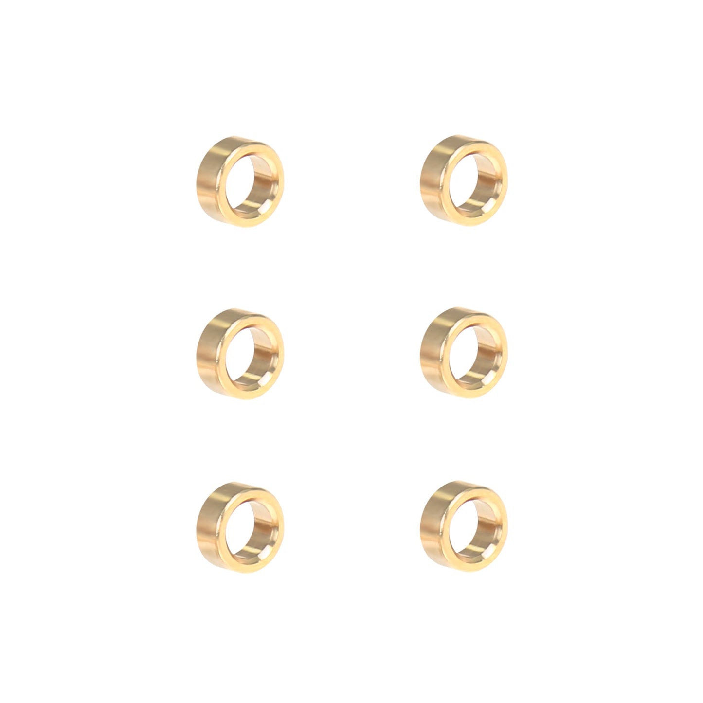OSHM7146 OMP HOBBY M7 Helicopter Parts Spacer _4x_6x2.5