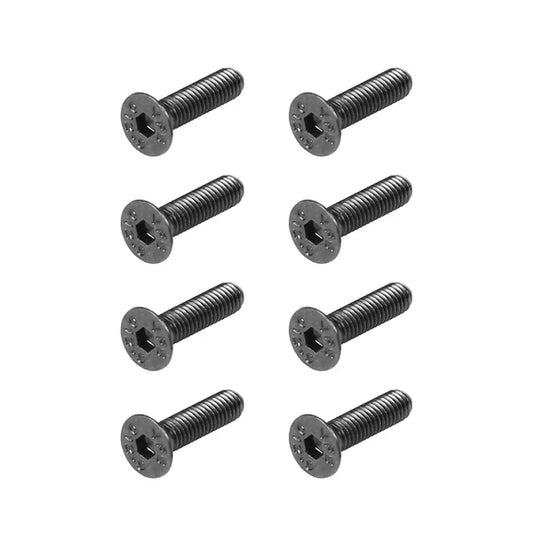 OSHM7112 OMP HOBBY M7 Helicopter Parts Hex Screw M3x12