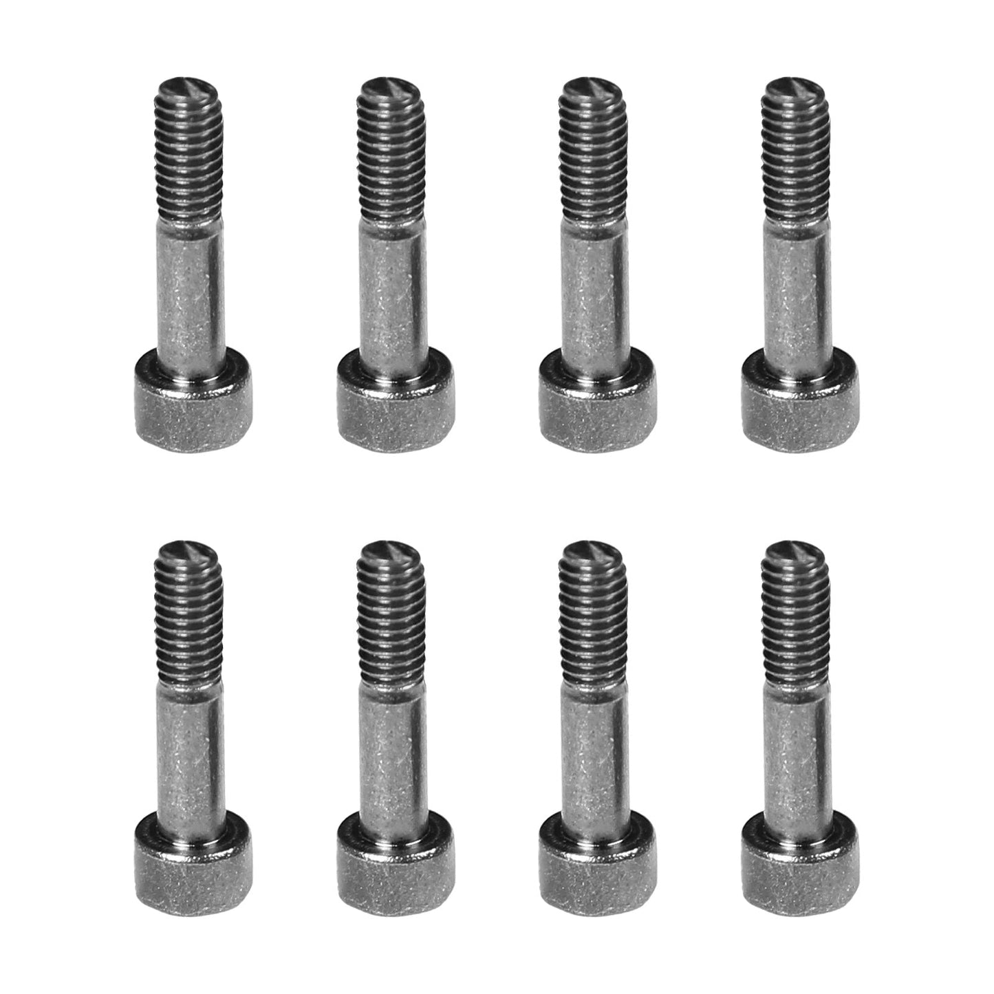 OSHM7120 OMP HOBBY M7 Helicopter Parts Hex Screw (Half Thread) M4x18
