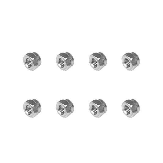 OSHM7134 OMP HOBBY M7 Helicopter Parts M2.5 Nyloc Nut