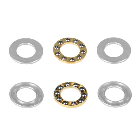 OSHM7157 OMP HOBBY M7 Helicopter Parts Axial Bearing _10x_18x5.5