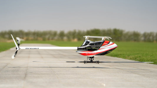 XLPower Stratos 700 Kit