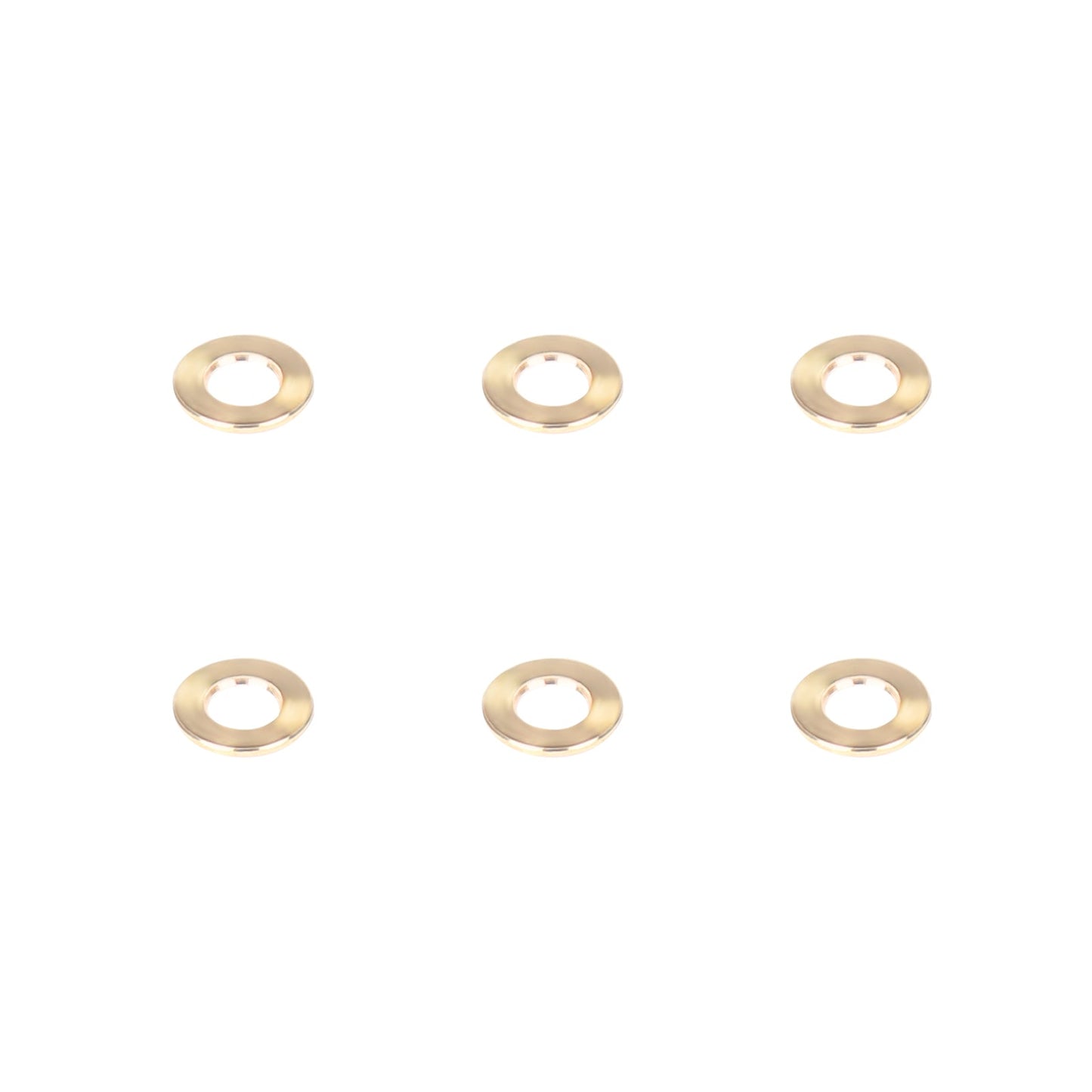 OSHM7143 OMP HOBBY M7 Helicopter Parts Spacer _3x_6x0.5