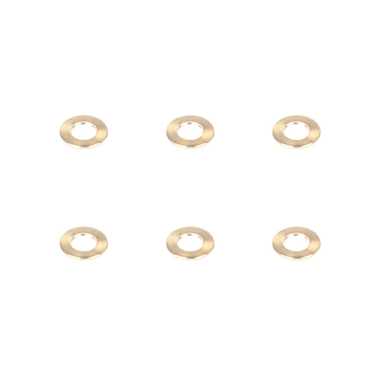 OSHM7143 OMP HOBBY M7 Helicopter Parts Spacer _3x_6x0.5