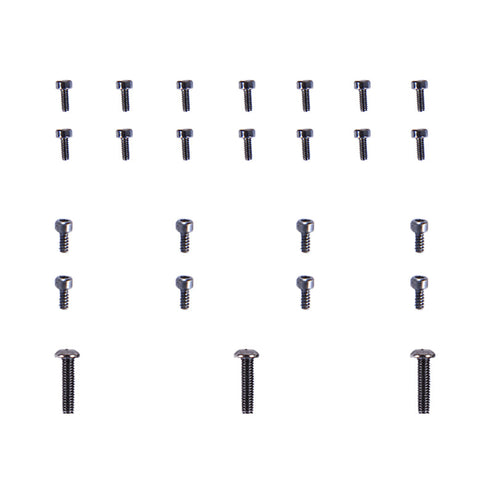 OSHM2433 OMPHOBBY M2 V3 RC Helicopter Parts Screw Set