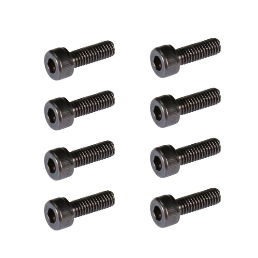 OSHM7119 OMP HOBBY M7 Helicopter Parts Hex Screw M4x12