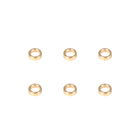 OSHM7141 OMP HOBBY M7 Helicopter Parts Spacer _3x_4.5x1.6