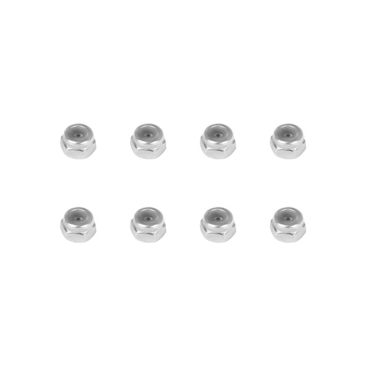 OSHM7133 OMP HOBBY M7 Helicopter Parts M2 Nyloc Nut