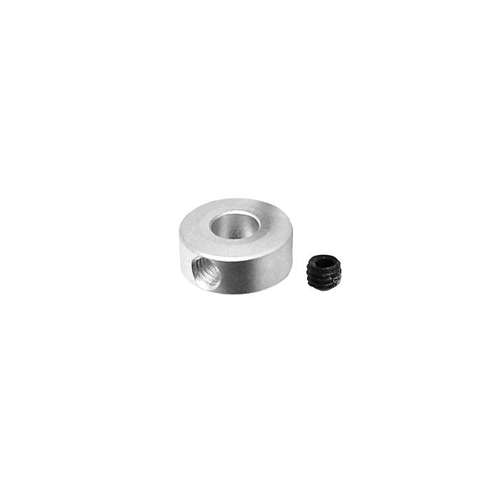 OSHM2010 OMP Hobby M2 3D Helicopter Main Shaft Lock Collar (1set)