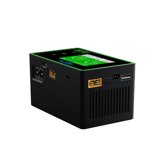 HOT-H6PRO HOTA H6 Pro AC 200W DC 700W 26A 1 ̴ 6s LIPO Battery Smart Balance Charger