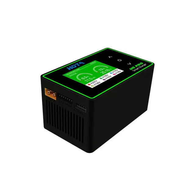 HOT-H6PRO HOTA H6 Pro AC 200W DC 700W 26A 1 ̴ 6s LIPO Battery Smart Balance Charger