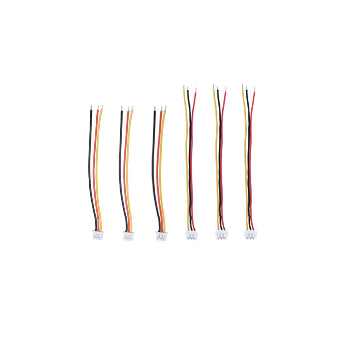 OMP Hobby M2 3D Helicopter Satellite Receiver Adapter