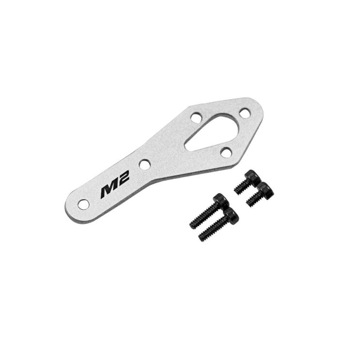 OMP Hobby Tail Motor Reinforcement Plate set for M2 Explore Version