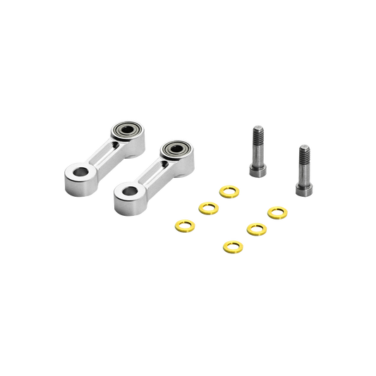 OSHM2311 OMP Hobby M2 EVO FBL Push and Pull Linkage Rod