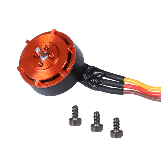 OSHM2316 OMP Hobby M2 EVO Helicopter Parts Tail Motor Set