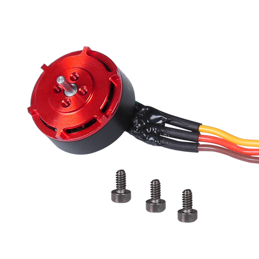 OSHM2316 OMP Hobby M2 EVO Helicopter Parts Tail Motor Set