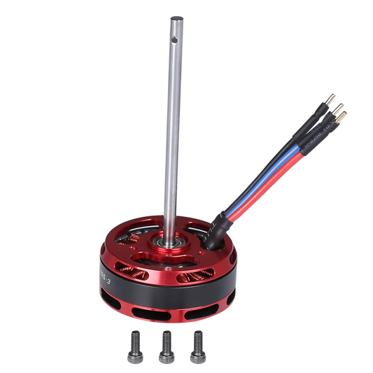 OSHM2317 OMP Hobby M2 EVO Helicopter Parts Main Motor