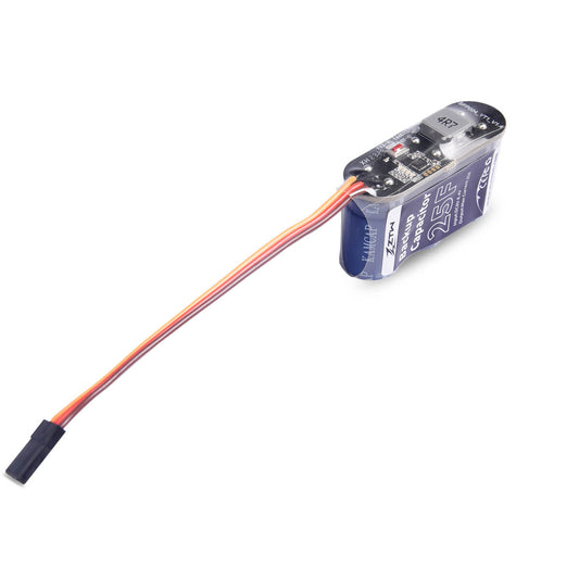 ZTW-BC25F ZTW 25F Backup Capacitor