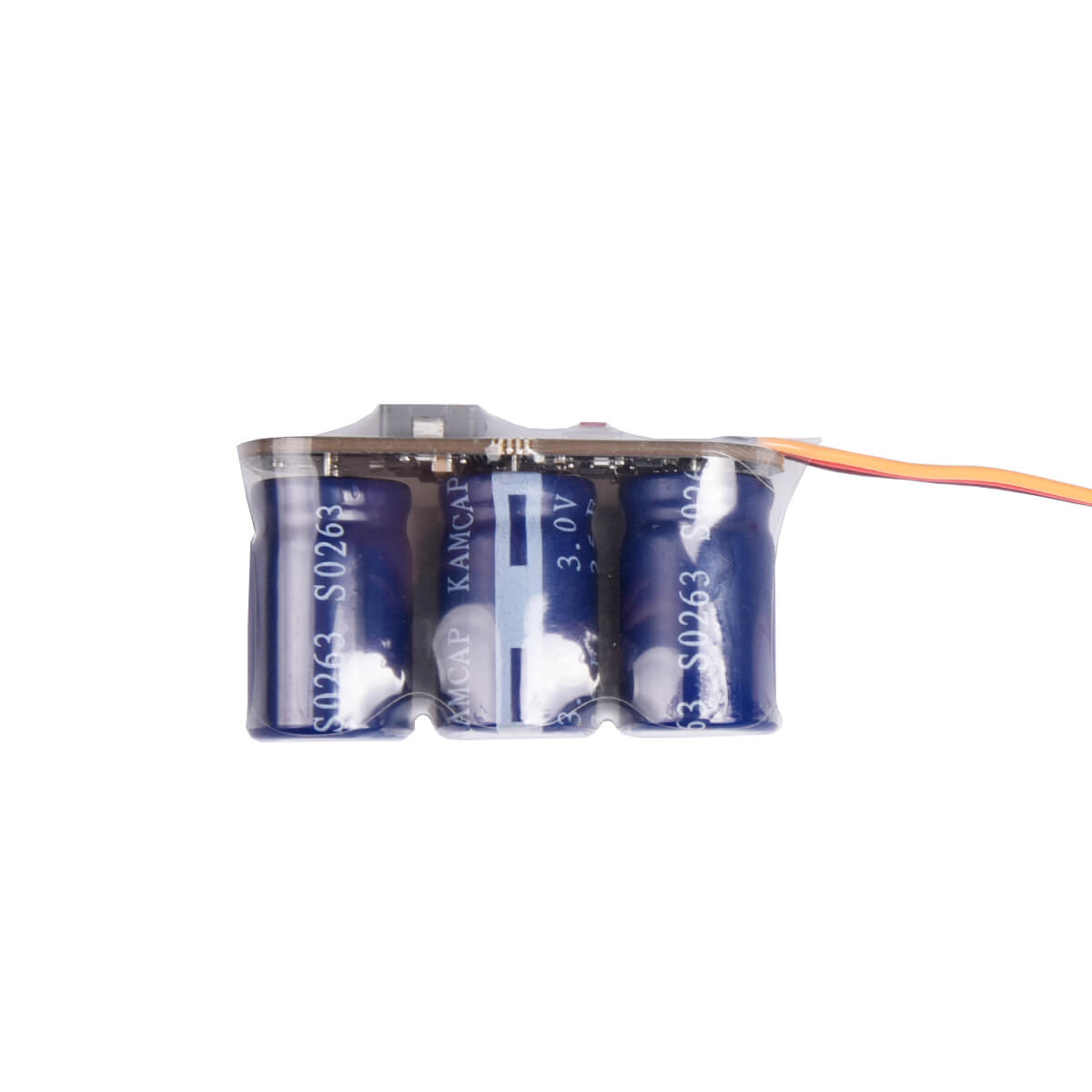 ZTW-BC25F ZTW 25F Backup Capacitor