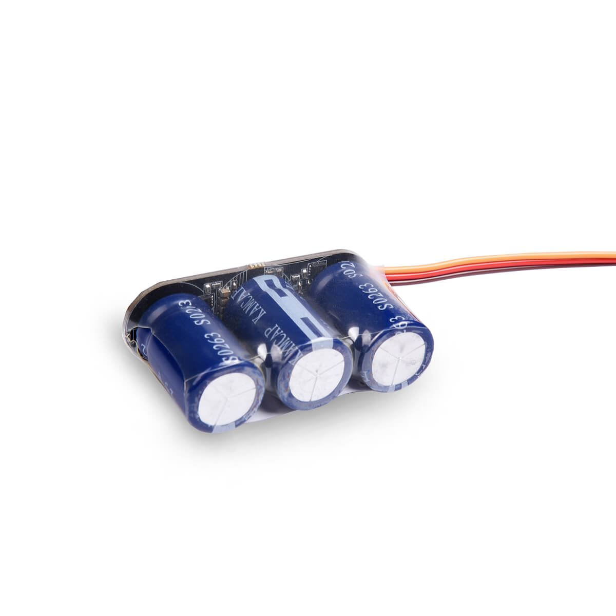 ZTW-BC25F ZTW 25F Backup Capacitor
