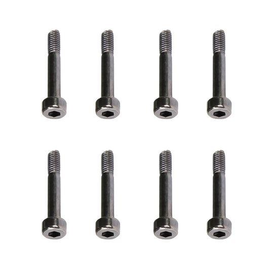 OSHM7113 OMP HOBBY M7 Helicopter Parts Hex Screw (Half Thread) M3x18