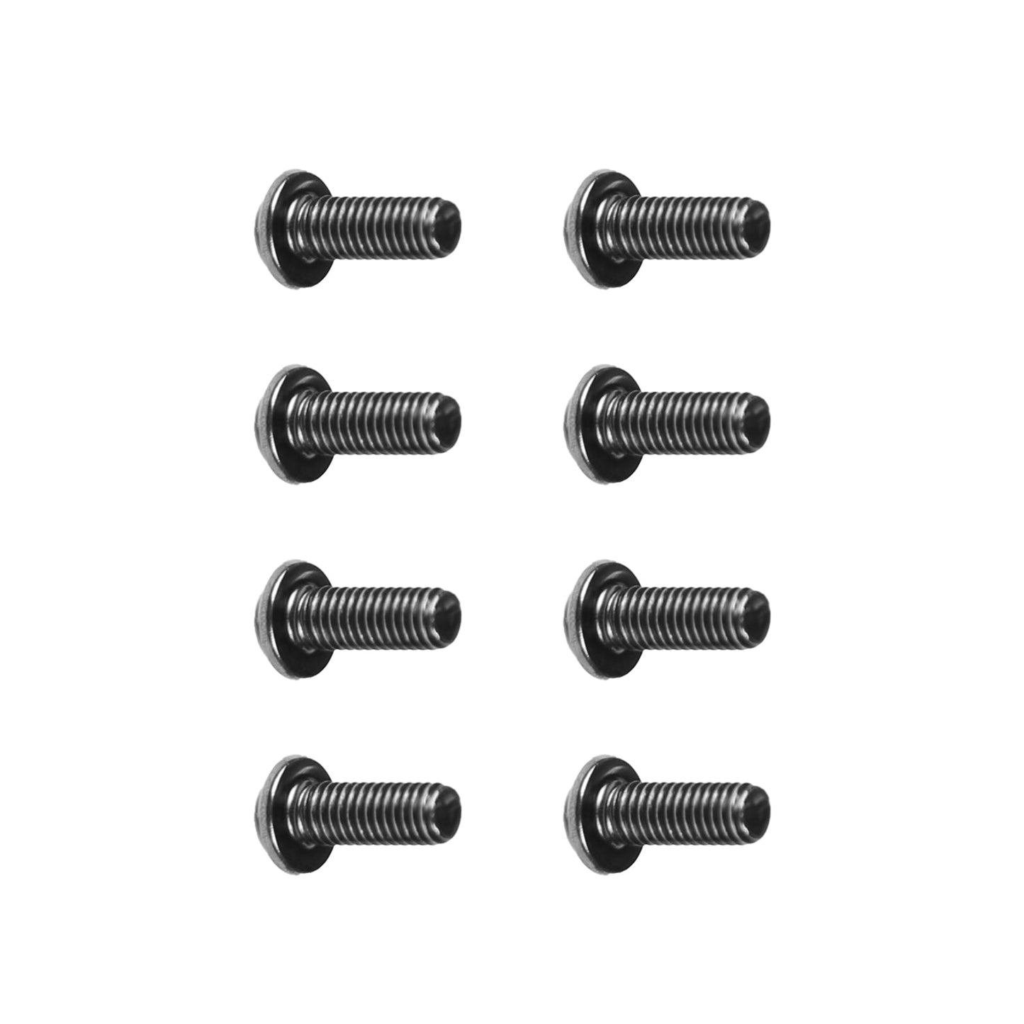 OSHM7098 OMP HOBBY M7 Helicopter Parts Button Head Screw M3x8
