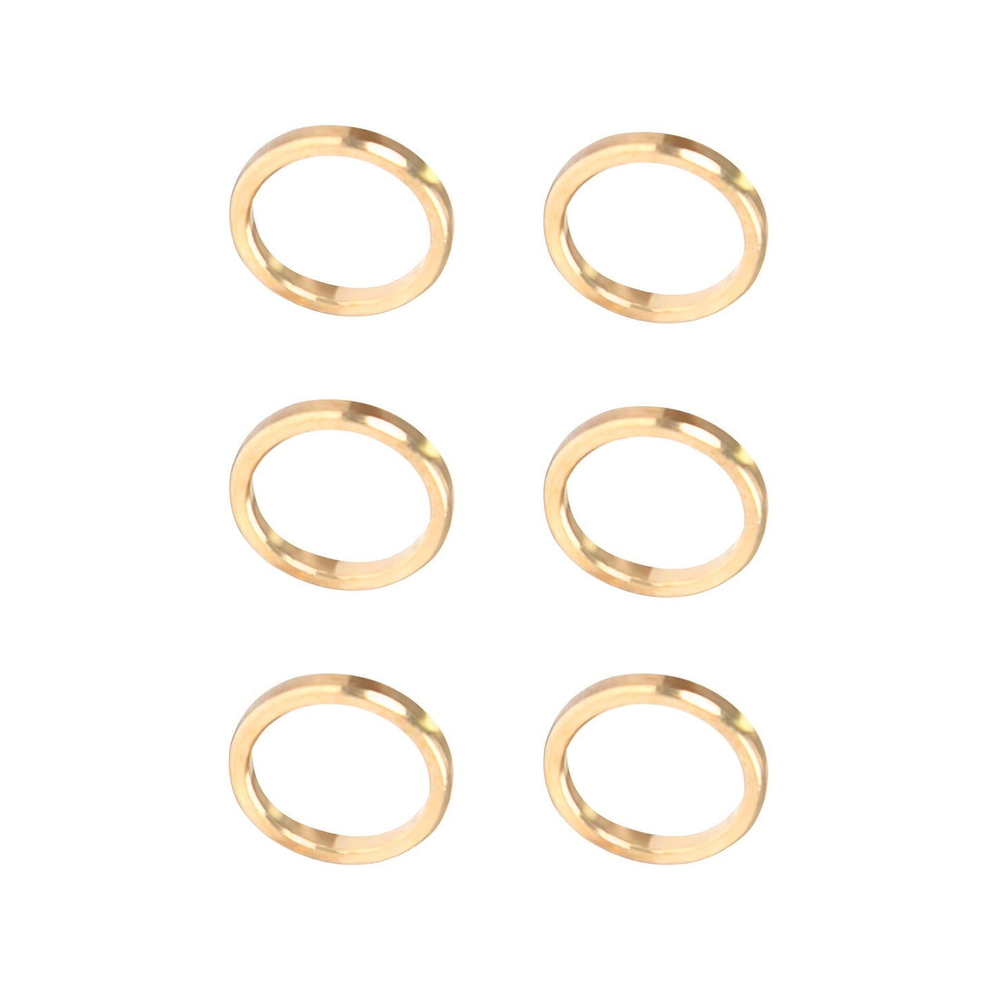 OSHM7149 OMP HOBBY M7 Helicopter Parts Spacer _8x_10x1.45