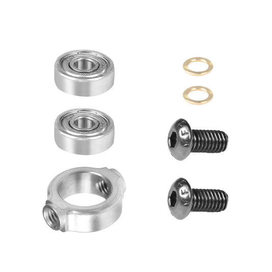 OSHM7016 OMP HOBBY M7 Helicopter Parts Spindle Shaft Pivot