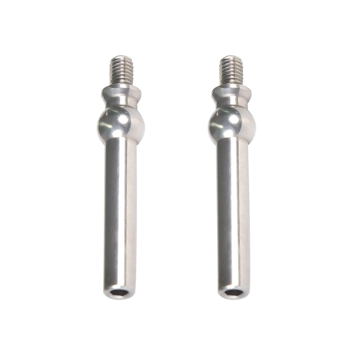 OSHM7129 OMP HOBBY M7 Helicopter Parts Guidance Ball Jonit Screw