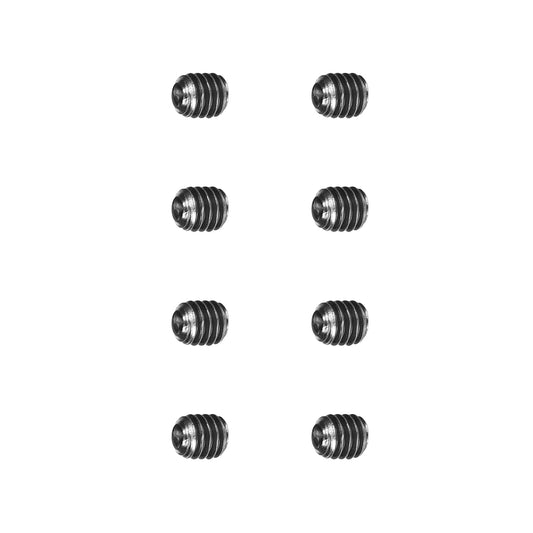 OSHM7127 OMP HOBBY M7 Helicopter Parts Set Screw M4x4