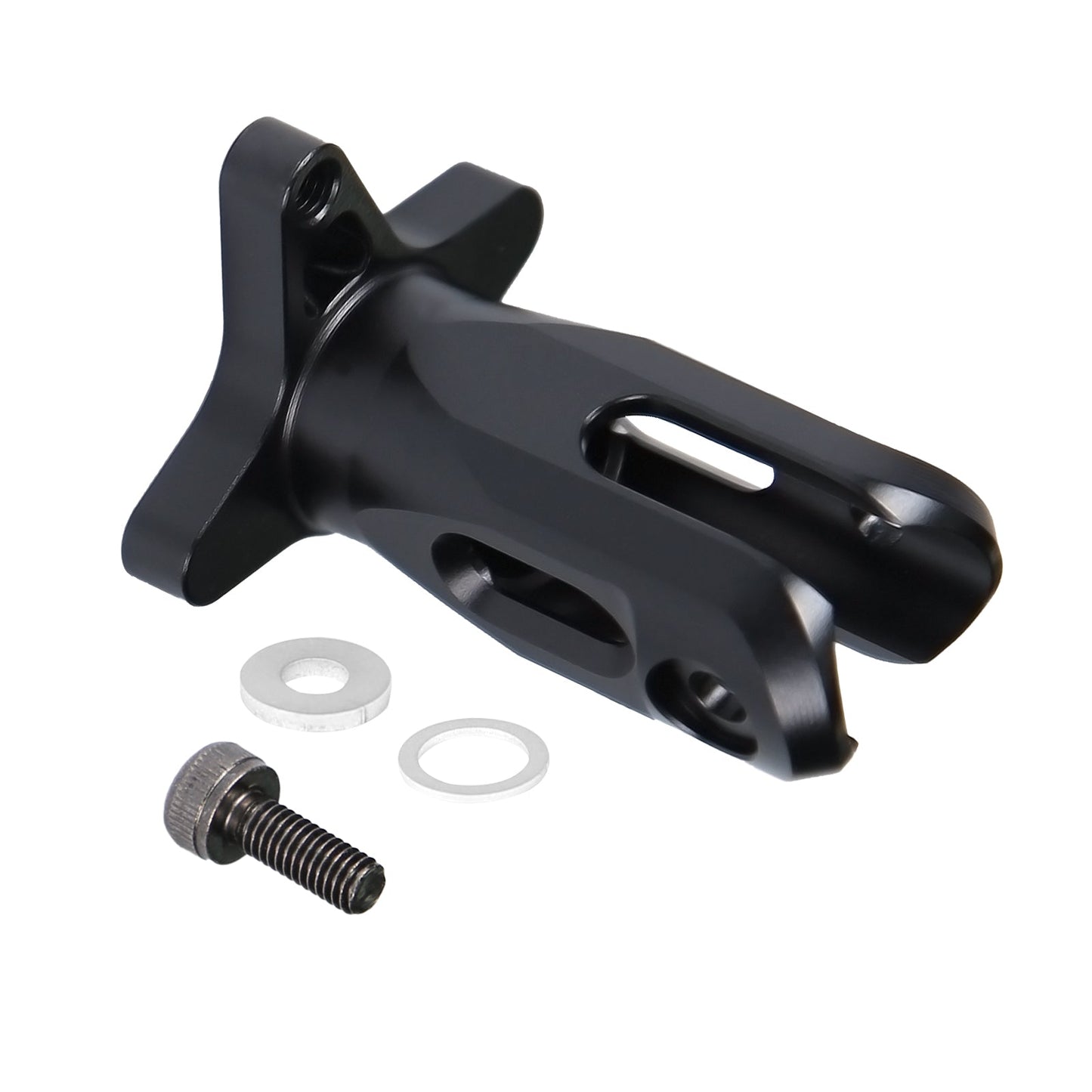 OSHM7085 OMP HOBBY M7 Helicopter Parts Tail Blade Grip