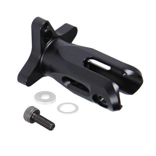 OSHM7085 OMP HOBBY M7 Helicopter Parts Tail Blade Grip