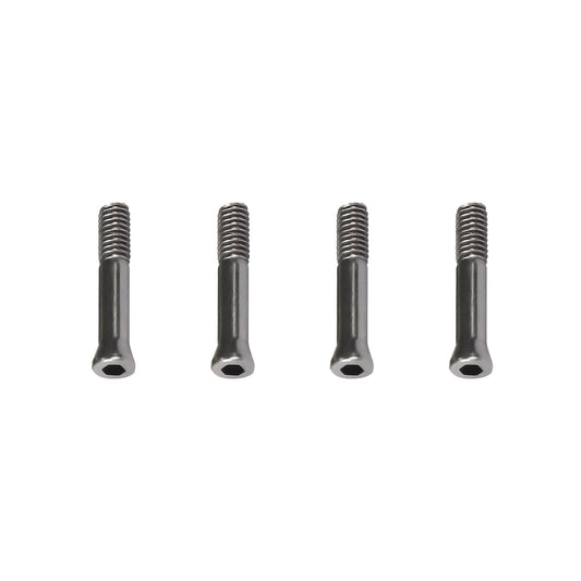 OSHM7125 OMP HOBBY M7 Helicopter Parts Custom Half Thread Tail Pulley Screw