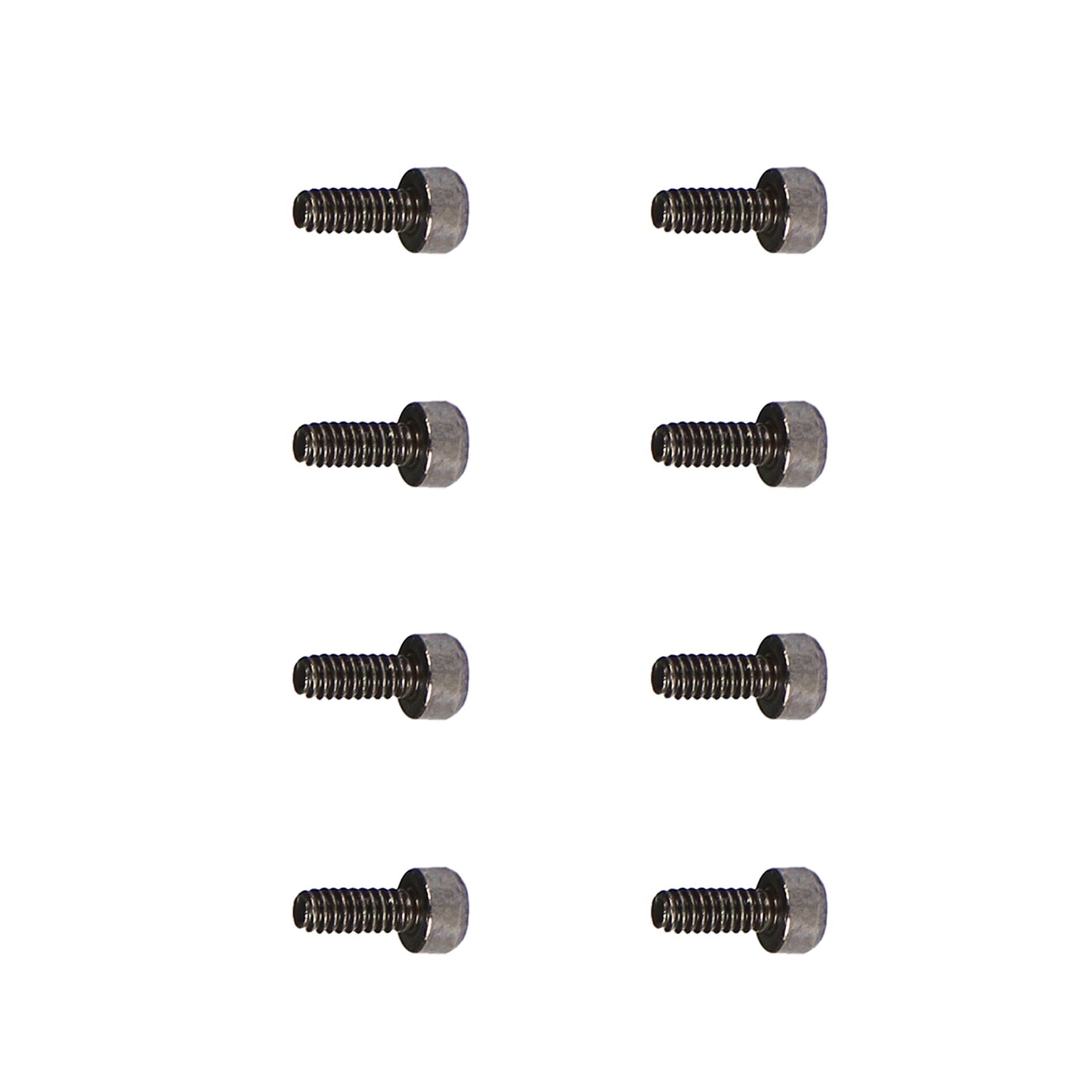 OSHM7102 OMP HOBBY M7 Helicopter Parts Hex Screw M2x4