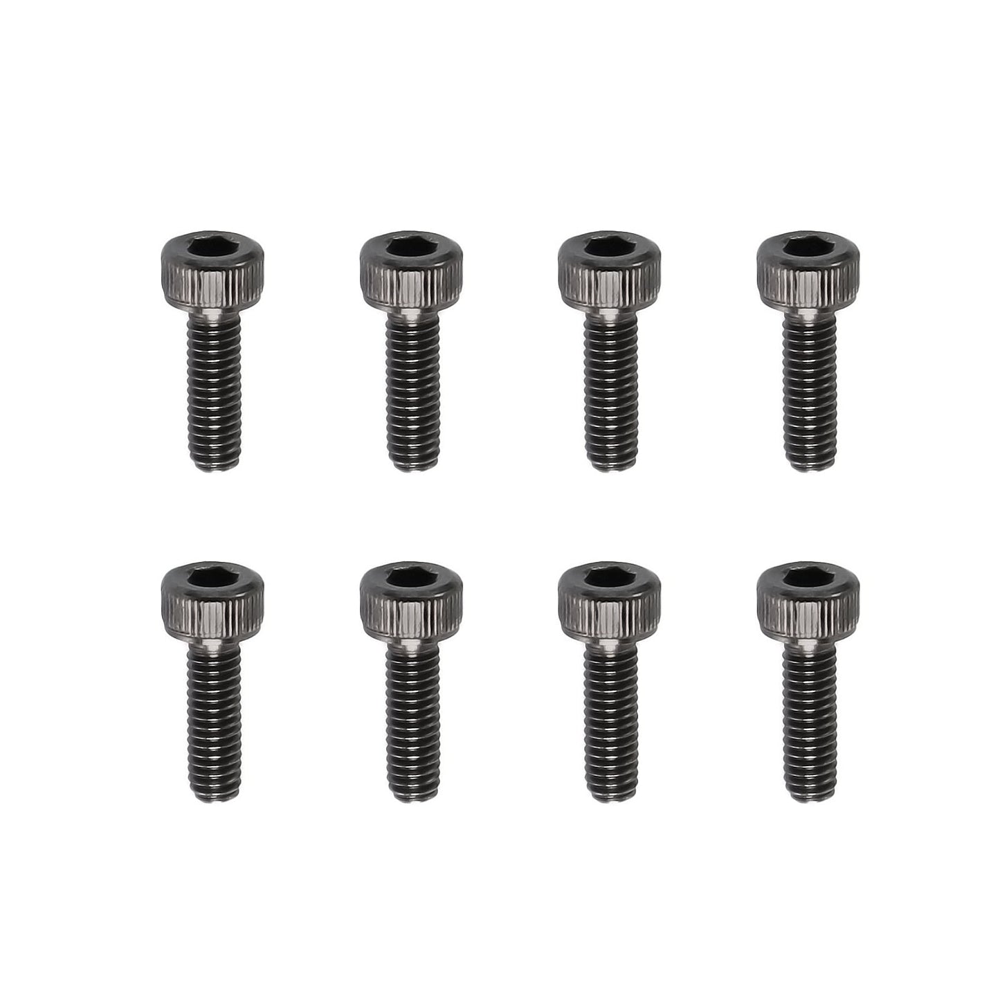 OSHM7094 OMP HOBBY M7 Helicopter Parts Button Head Screw M2.5x8